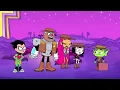 Teen Titans Go! | Mummy Fight! | @dckids