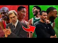 Phil Jackson PREDICTED The 2025 NBA Champion