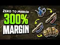 Zero to Mirror Hideout Only Ep 1 The Low Investment Infinite Currency Hack