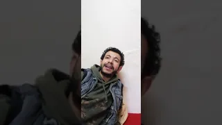 كانت هناك  حماقي دندنها
