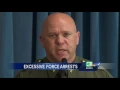 3 Placer County sheriff s officers arrested in excessive force case