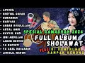 Download Lagu Full album sholawat merdu spesial ramadan 2024 Dj kentrung rampak kenong