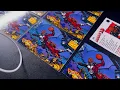 1993 Michael Jordan Upper Deck Fanimation Agent 23 Bulls