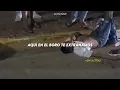 Mc Car - Mi Hermano Y Yo (Letra)