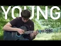 Download Lagu Young - The Chainsmokers - Fingerstyle Guitar Cover