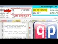 OOP Part-4 Polymorphism in C
