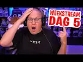 Download Lagu 🔴 WEEKSTREAM - DAG 5