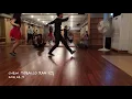 #swingpassion #solojazz #swingdance #lindyhop [Swing passion] line dance - Chew Tobacco Rag