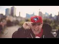 Snak The Ripper - Bombay Dreams ft. Bishop Brigante (Directed by Stuey Kubrick)