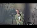 Innocence and Sadness / Dermot Kennedy / 3Olympia / Dublin - 22nd September 2025