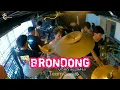 Lagu BRONDONG | VOC. WATI AZZAHRA | TEAM GARINK | DUA PUTRA | EDISI LATIHAN