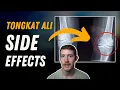 Download Lagu Tongkat Ali | Side Effects To Look Out For