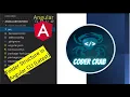 Folder Structure in Angular CLI Angular Tutorial 2