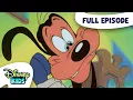 Lagu Nightmare on Goof Street | Goof Troop S1 E57 | Full Episode | @disneykids
