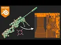 Blender UV Unwrapping Tutorial Explained for Beginners Arijan