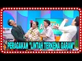 Download Lagu KUIS DENGAN PERTANYAAN ANEH, HADIAHNYA JUGA ANEH | MOMEN SERU ARISAN (26/10/24)