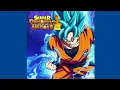 Download Lagu Super Dragon Ball Heroes: Counterattack (Original Soundtrack)
