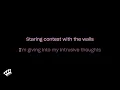Natalie Jane - Intrusive Thoughts (Karaoke Version)