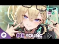 Lagu Nightcore - Die Young (Lyrics)