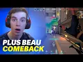 Download Lagu LE PLUS BEAU COMEBACK EN RADIANT !
