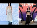 Charli D Amelio s Coachella 2024 Fashion Statements Bold Chic and Vibrant