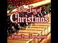 Fantasia of Silent Night, Holy Night