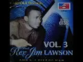 CARDINAL REXJIM LAWSON  YELLOW SISI
