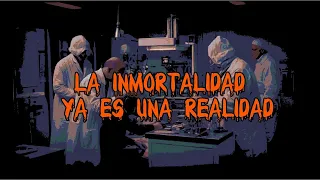 ¿El Fin de la Muerte? La Oscura Verdad Detrás de la Inmortalidad Tecnológica