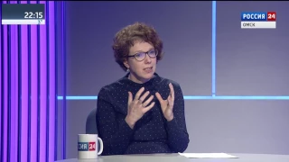 Актуальное интервью Анна Козловская, режиссер театра Шумим