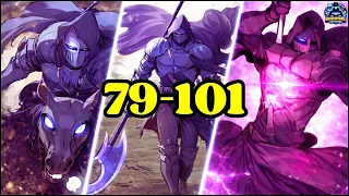 79-101 Mercenary King Returns for Vengeance