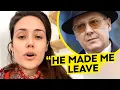 The Blacklist Megan Boone Has REVEALED Why She REALLY Left The Show