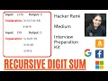Largest Number Amazon Goldman Sachs Microsoft Coding Question Intuition Code Explanation