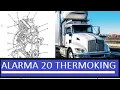 Thermo king alarm code 20 Diesel Engine Won t Start