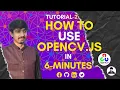 How to use opencv in javascript computer vision javascript Tutorial-2 by alijakhar