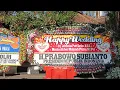 Download Lagu Hajatan Akbar warga garut... Pernikahan wakil bupati garut dengan putra Kang Dedy Mulyadi ‼️