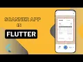 Scan the Documents Scanner App Simple Scanner App in Flutter FlutterFlow
