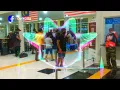 Download Lagu Jika Itu Yang Terbaik (UNGU) ||Keroncong Version Cover Terbaru Basssss gleeeeeeerr Abis Bos'Q