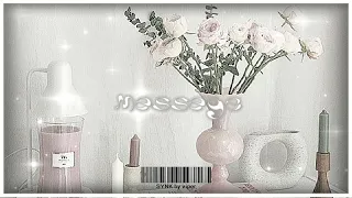 massage