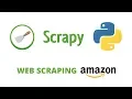 Python Scrapy Tutorial - 22