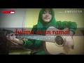 Download Lagu Romi the jahat - julimu akan ramai