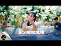 Ora Masalah - Yeni Inka (Official Music Video Yi Production)