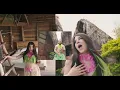ETERVIDES FEAT. SAGCY - TUKI TUKI (OFFICIAL VIDEO)