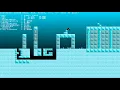 Added Collision to My Win32 Platformer