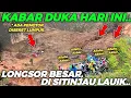 Download Lagu VIRAL DI HARI INI !!! Sitinjau Lauik Lumpuh Total, Bencana Longsor Akses Jalan Tak Bisa Di Lewati