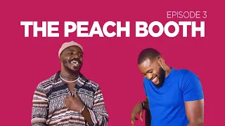the peach booth ep 3 beekay i am beauri sings timi dakolo michael jackson fred hammond sia