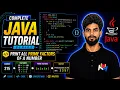 Prime Factors In Java Explained Step-by-Step Master In Looping in Java
