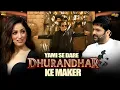 Lagu Dhurandhar के डायरेक्टर ने क्यों कहा— Yami Gautam से डर लगता है? | The Kapil Sharma show
