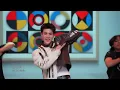 FOURTH Feat. MABELZ PiXXiE - Side To Side | Thailand Music Countdown EP.23 | 19.10.2025