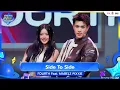 Download Lagu FOURTH Feat. MABELZ PiXXiE - Side To Side | Thailand Music Countdown EP.23 | 19.10.2025