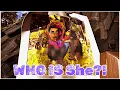 The Dark Truth Hidden in the Abyss Grounded 2 Lore Theory